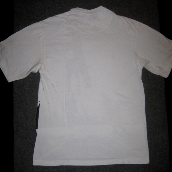 Vintage NIKE Basketball Got The Block On Lock - Picture 6 of 7